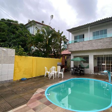 Cantinho Da Cherie Centro Porto De Galinhas, 5 Minutos A Pe Para As Piscinas Naturais Buitenkant foto