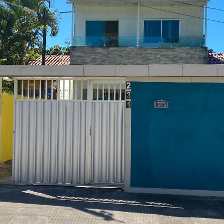 Cantinho Da Cherie Centro Porto De Galinhas, 5 Minutos A Pe Para As Piscinas Naturais Buitenkant foto